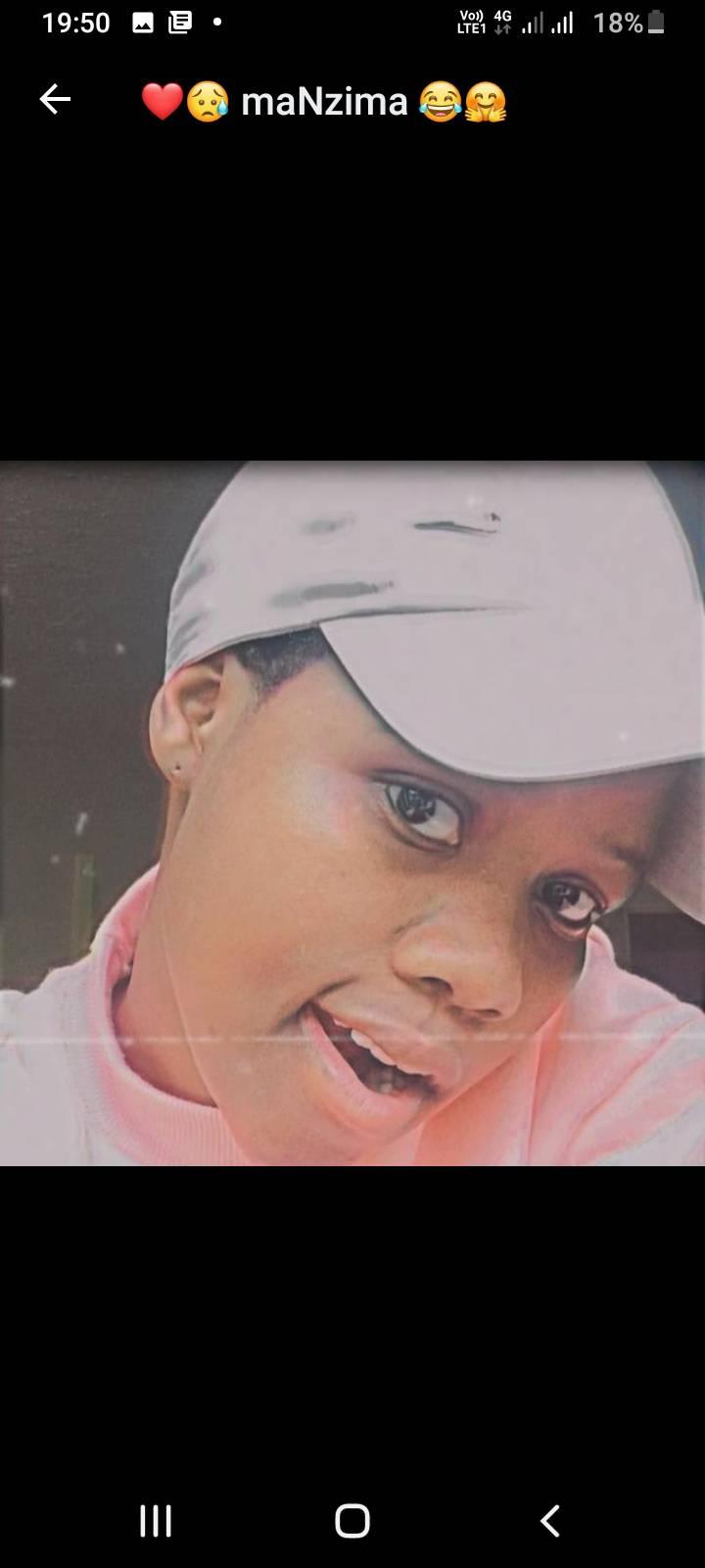 Ayabongah - -Happy birthday to the one person who showed me the True ...