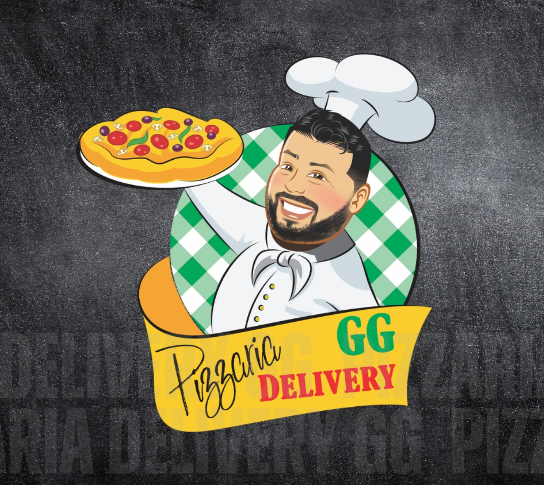 Sugestão de legenda 🍕 PROMOÇÃO BOA É ASSIM! Pizza grande a partir de R ...