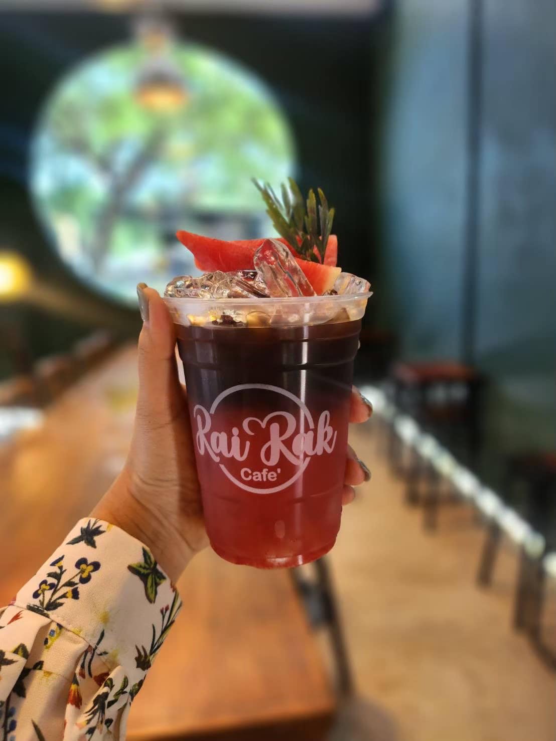 Rai Rak Organic Farm Cafe & Resort | Kanchanaburi