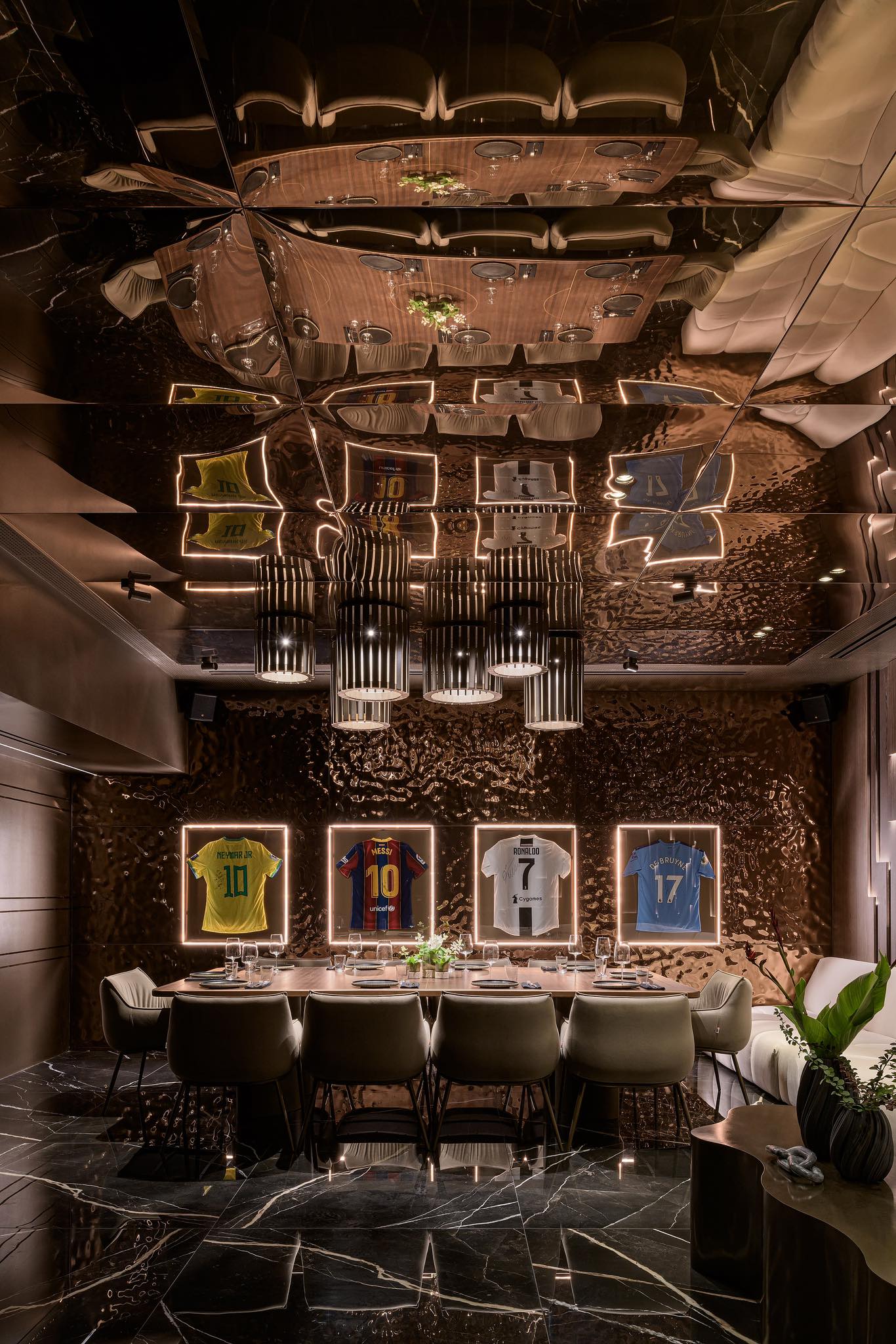 Homecult Interior Design | Kyiv