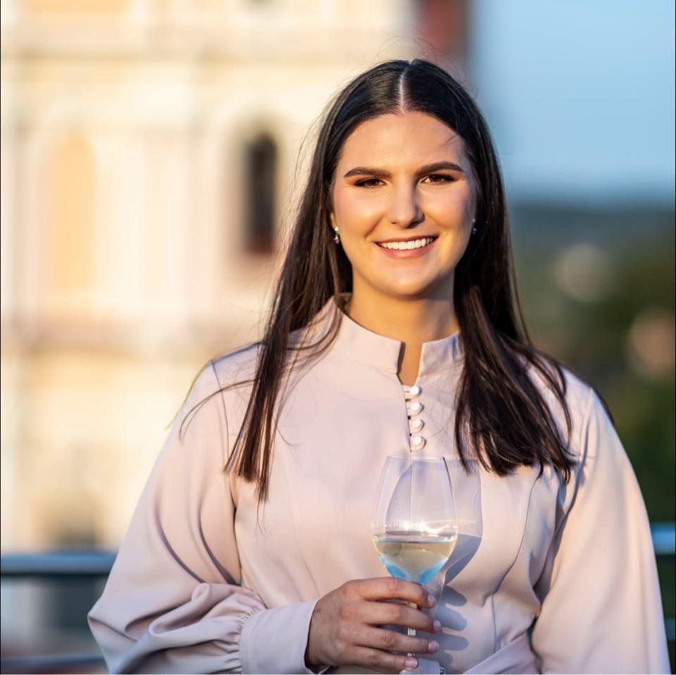 Raminta Damošienė - Raugaitė