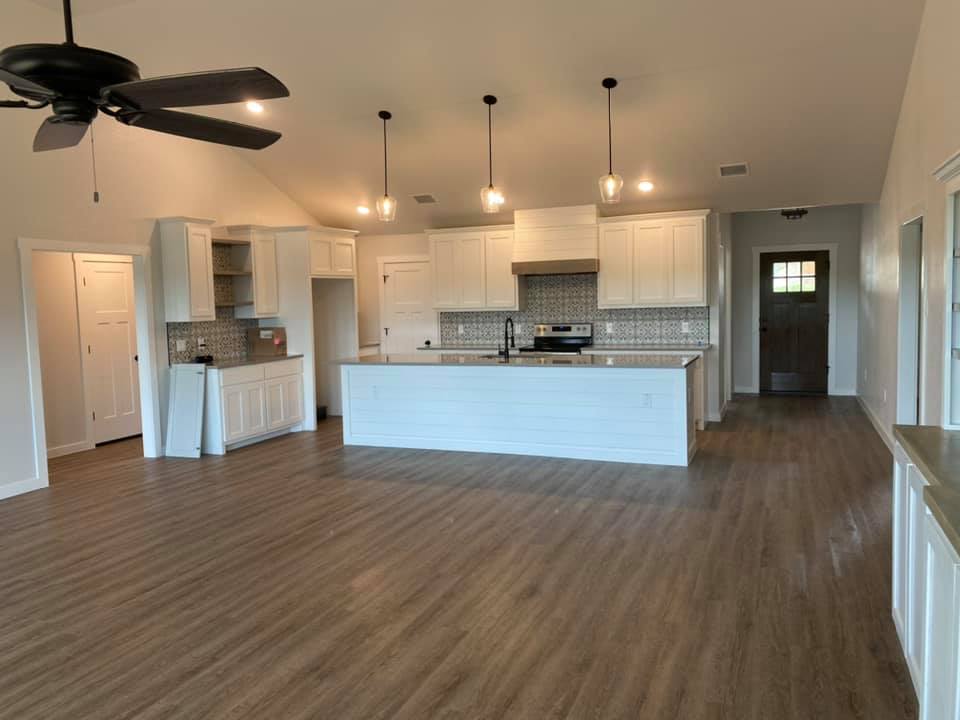 Atkinson Wilson Homes | Copperas Cove TX