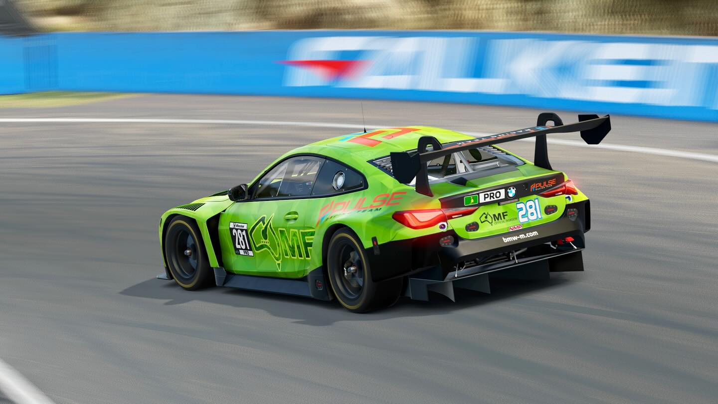 Pulse Racing Team