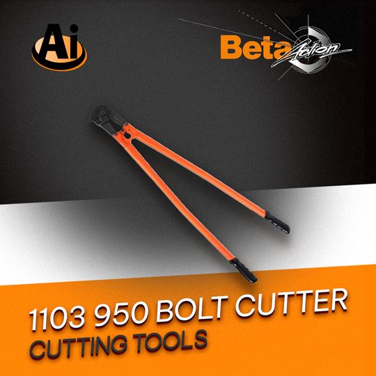 Cut Through Tough Materials with... - AI Industrial Supplies