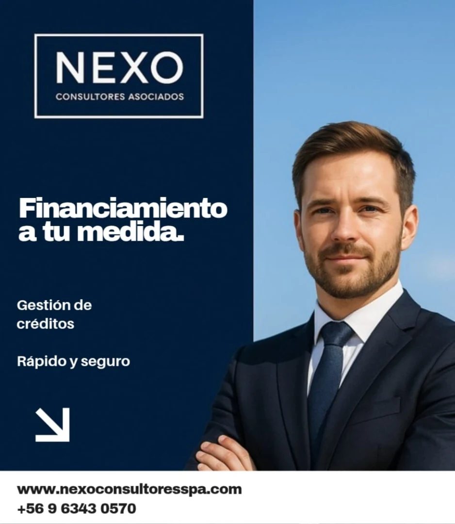 Nexo Consultores | Santiago