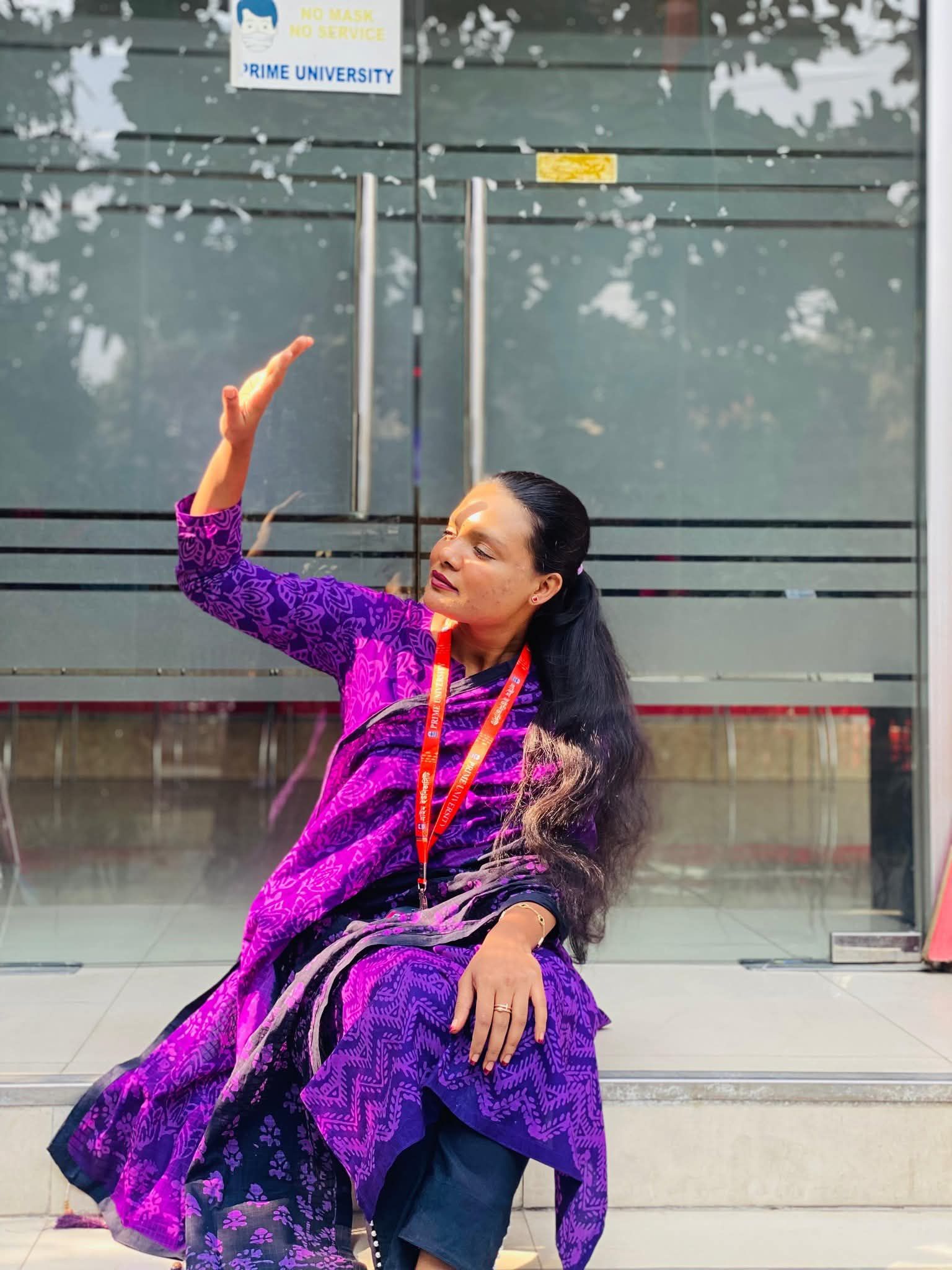 Suchona Akther Anika