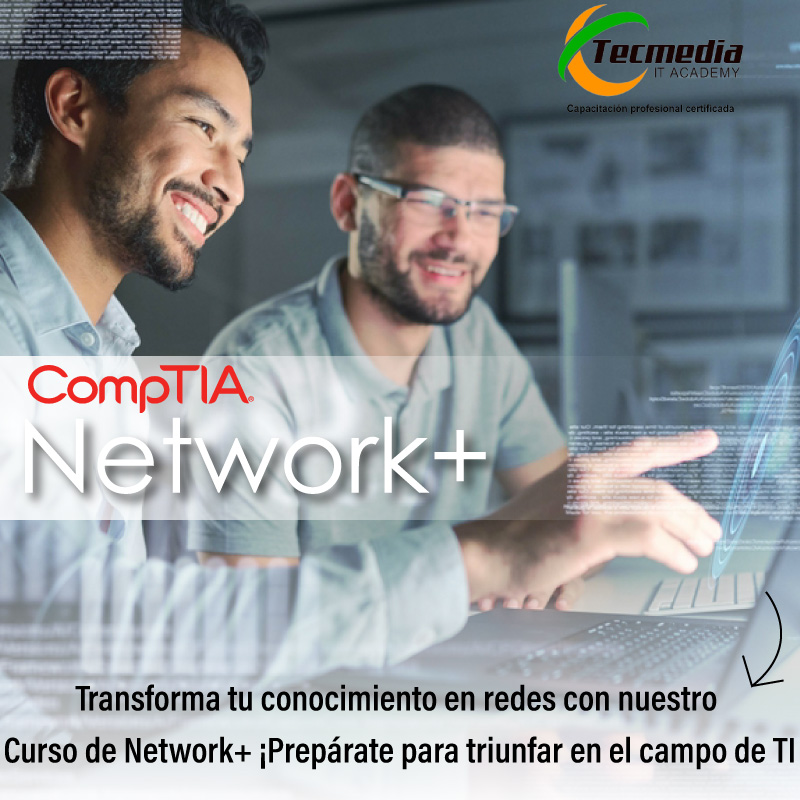 Tecmedia It Academy