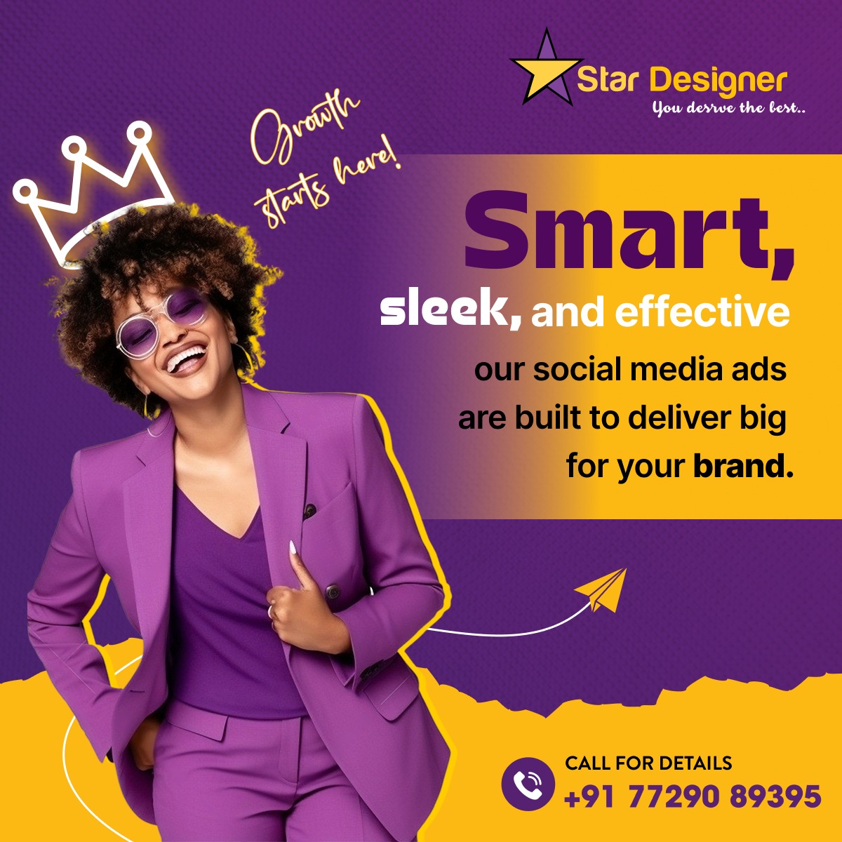Star Designer | Hyderabad
