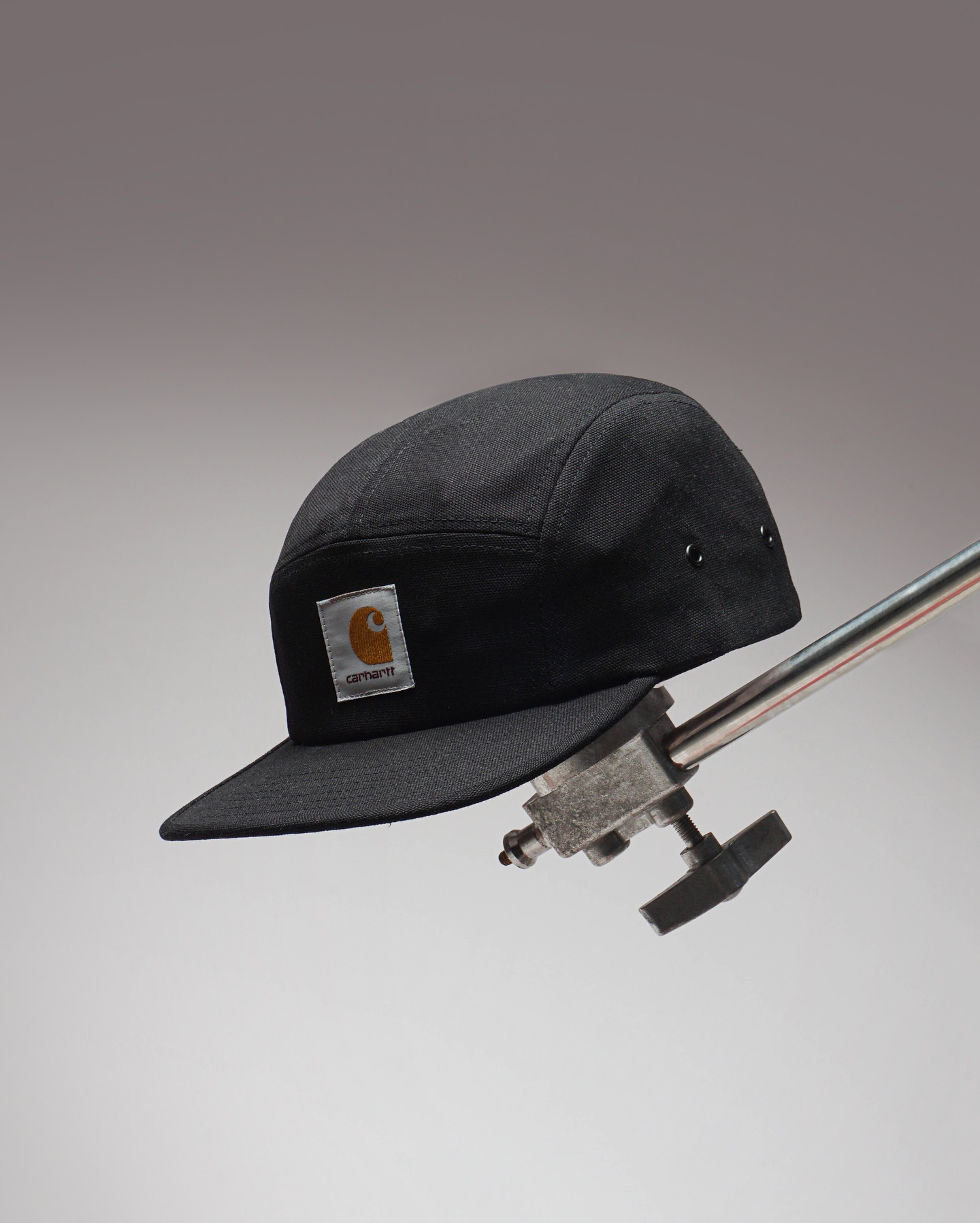 キャップ BALR CLASSIC FELT BOX LOGO CAP BLACK The Classic Felt Box Logo Cap offers a fresh take on a classic
