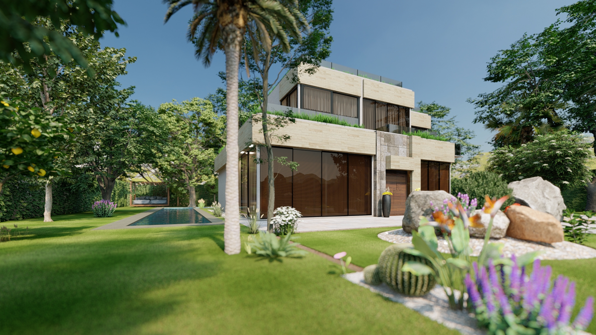 A&M Design | Rabat