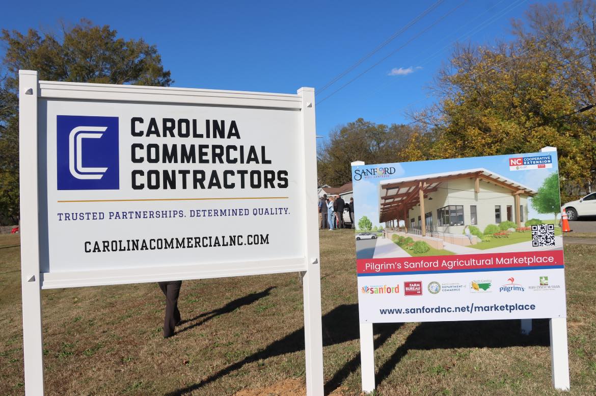 North Carolina Department of Commerce | Raleigh NC