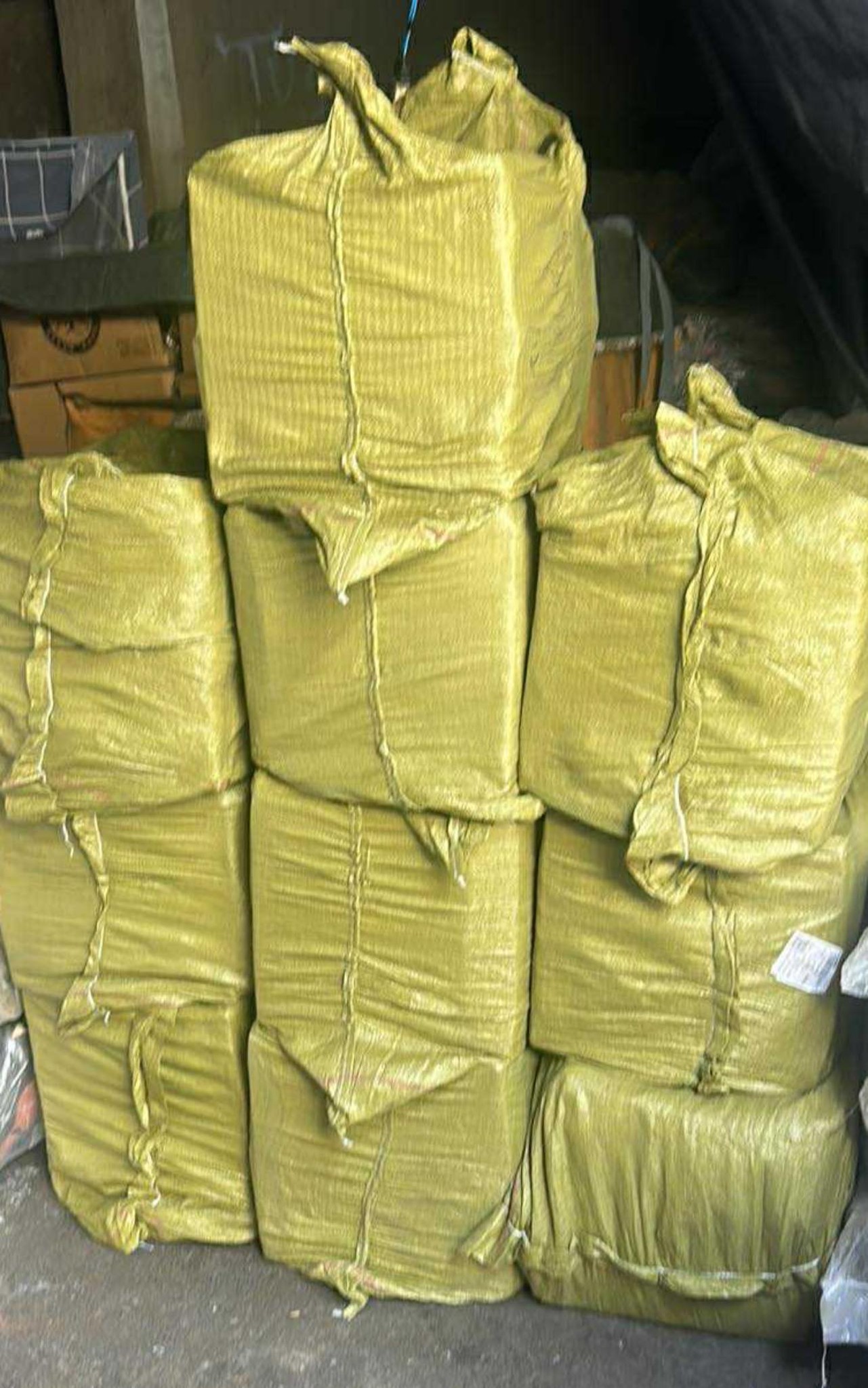 Bang's Ukay-Ukay Supplier... - Bang's Ukay-Ukay Supplier PH
