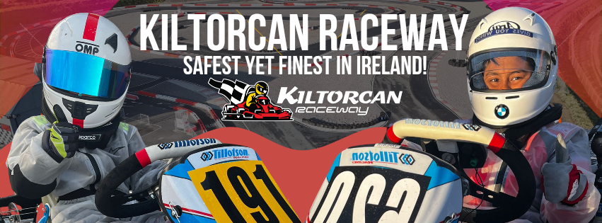 Kiltorcan Raceway | Ballyhale
