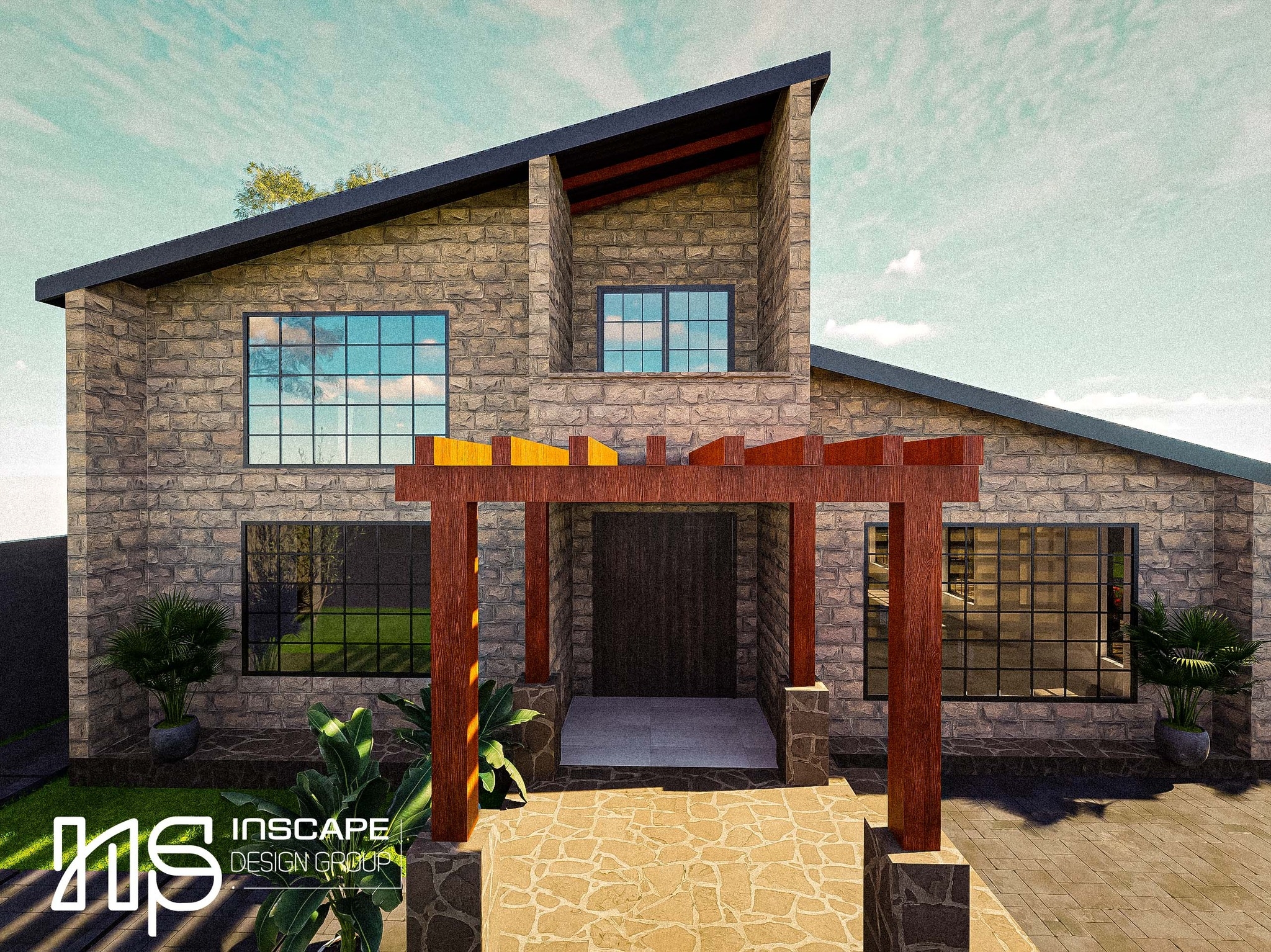 Inscape Design Group added a new... - Inscape Design Group