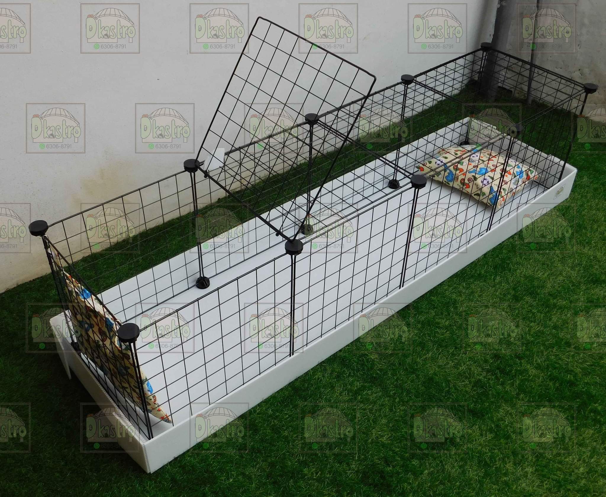 Corral para mascotas - Pet Playpens - San José, Costa Rica | Facebook ...