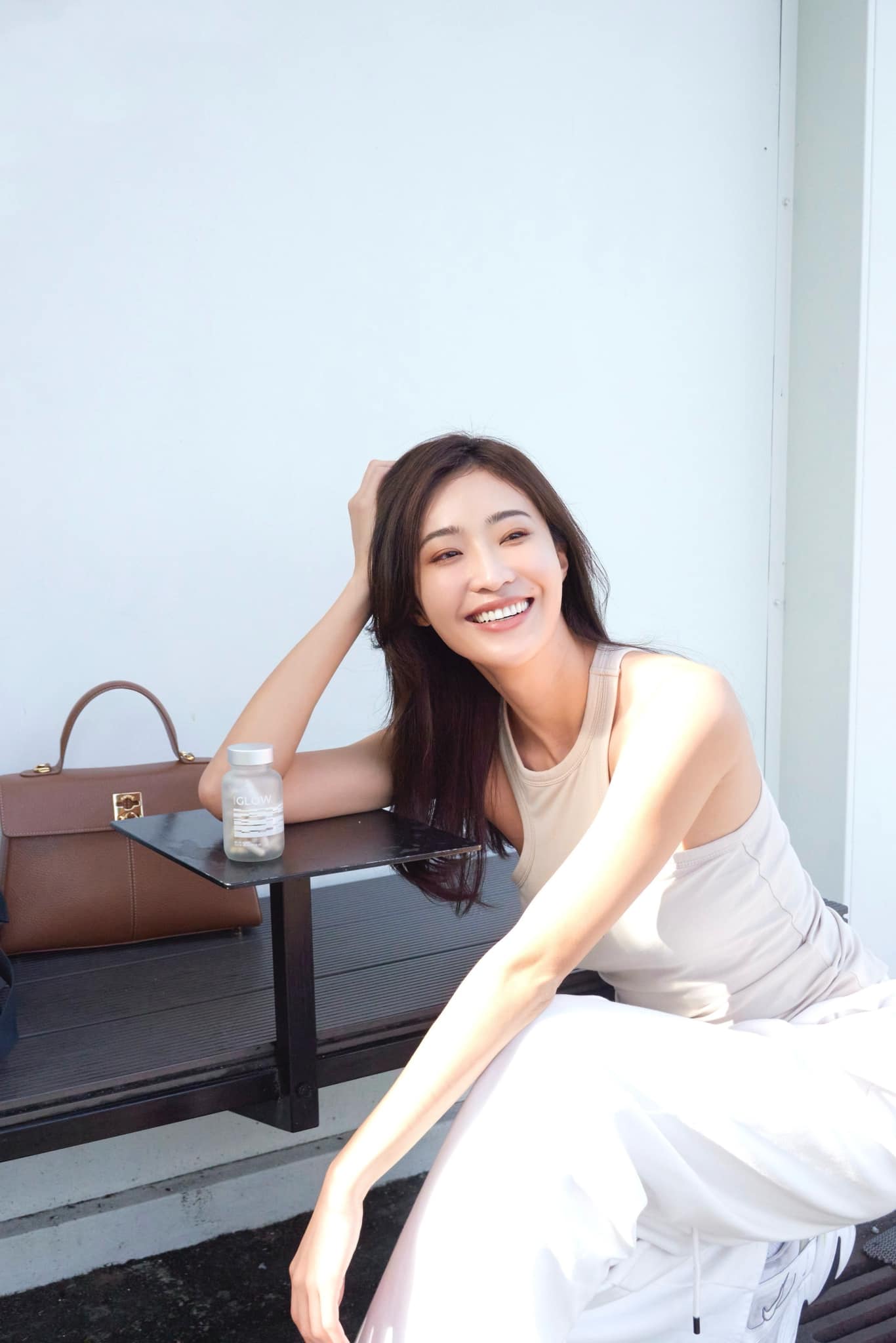 Jennifer Tsai