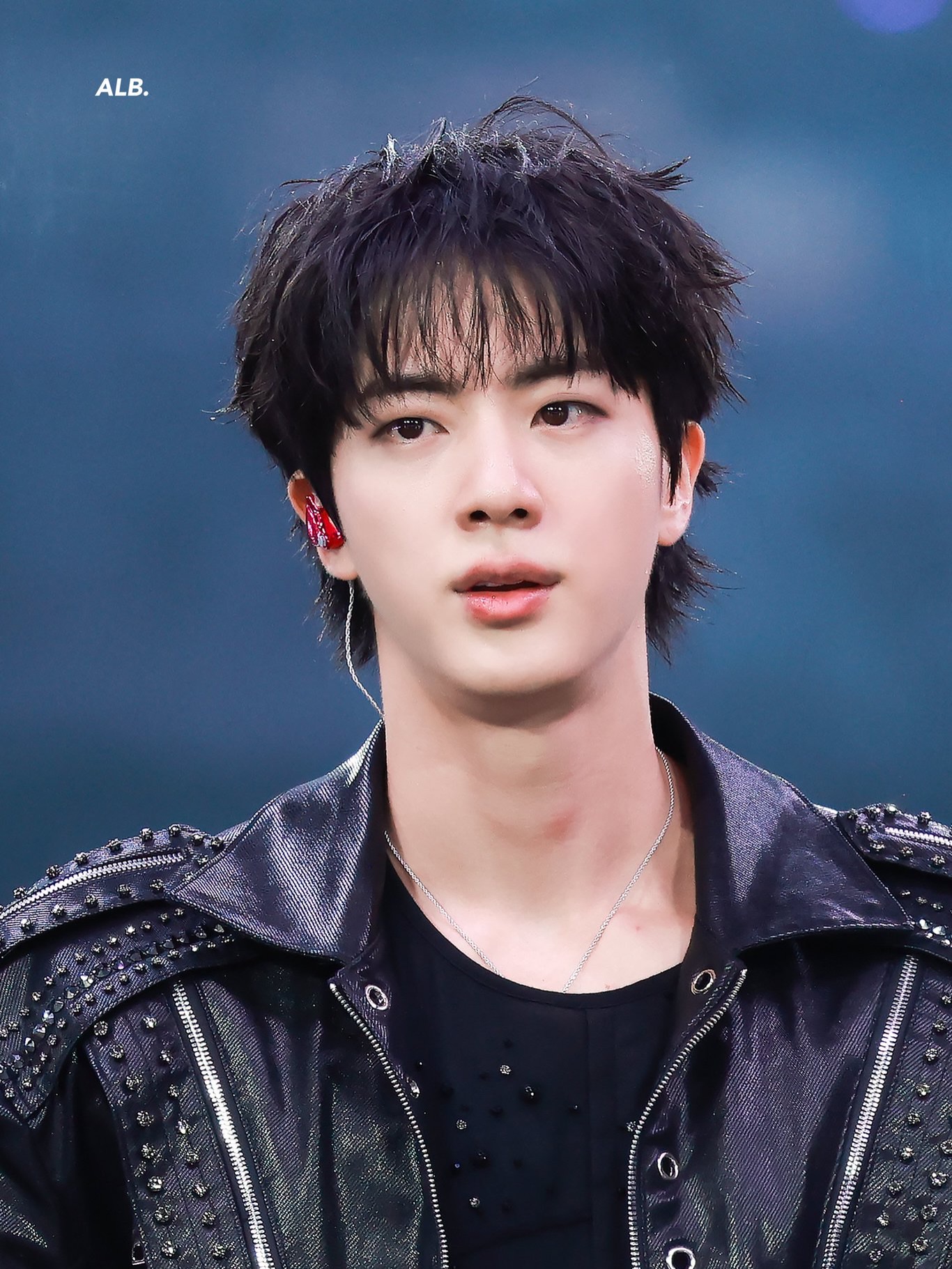 JIN - ARIRANG IN TAMPA 260428 📸 @alittlebraver92 #방탄소년단진