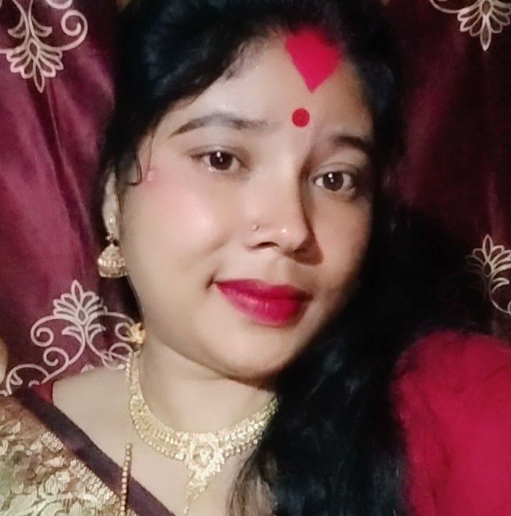 শুভ দুপুরে শুভেচ্ছা রোইল | Protima Rani Roy | Facebook