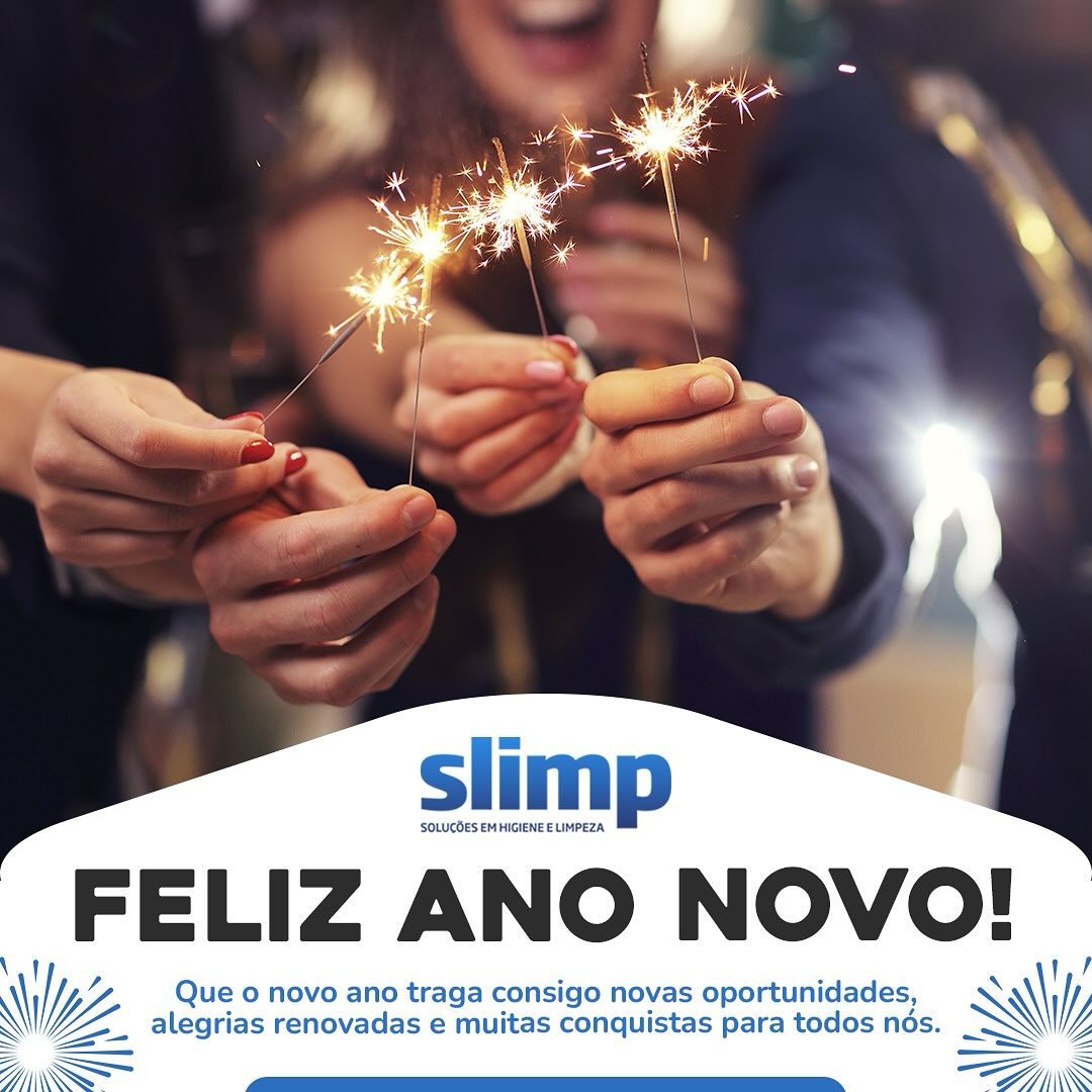 Slimp Soluções em Higiene e Limpeza