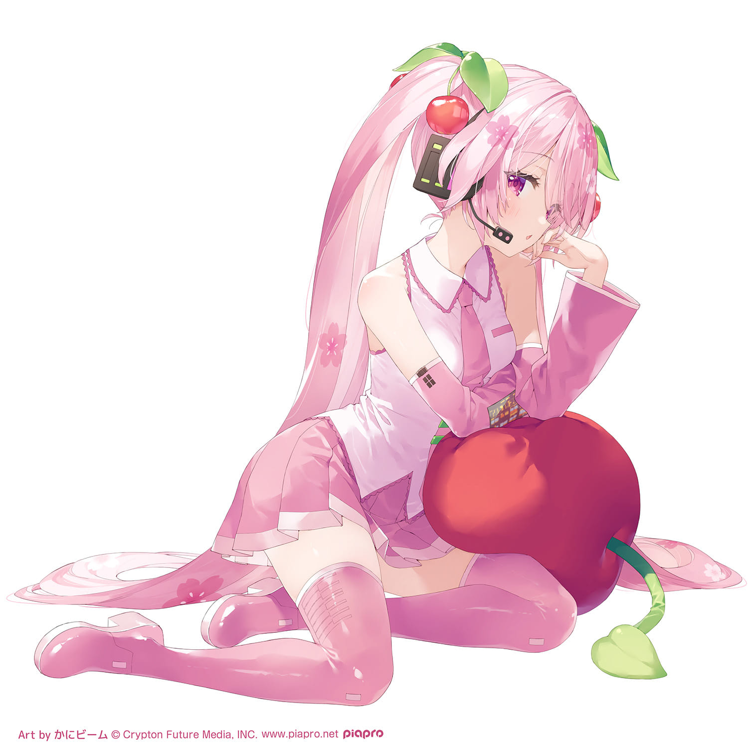 速報‼】Desktop Cute (デスクトップキュート)フィギュアより かに 