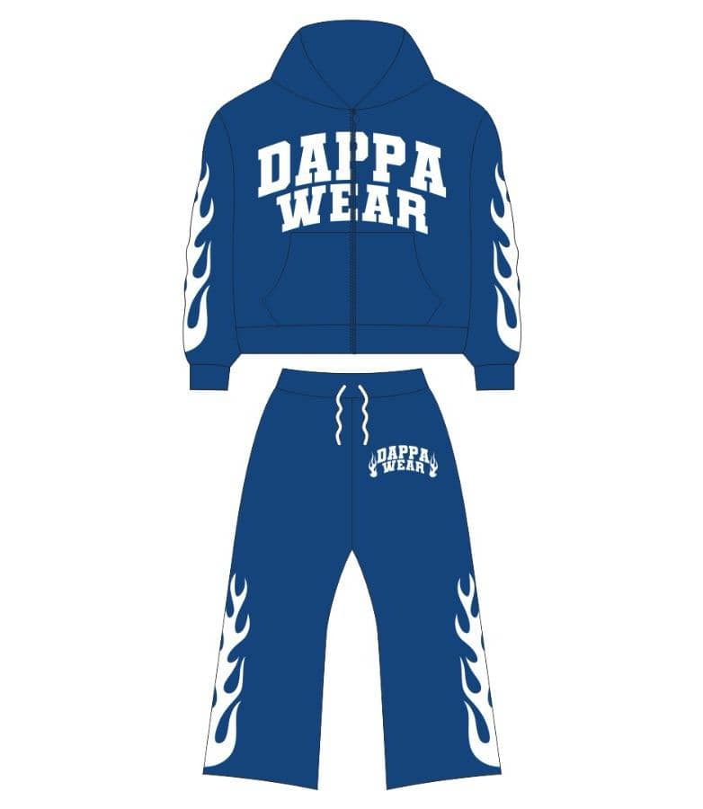 Dappa Wear