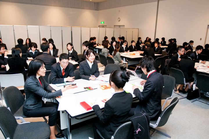 Bizpass 学生が考える 学生のための チャレンジ型 就活イベント ह म प ज Facebook