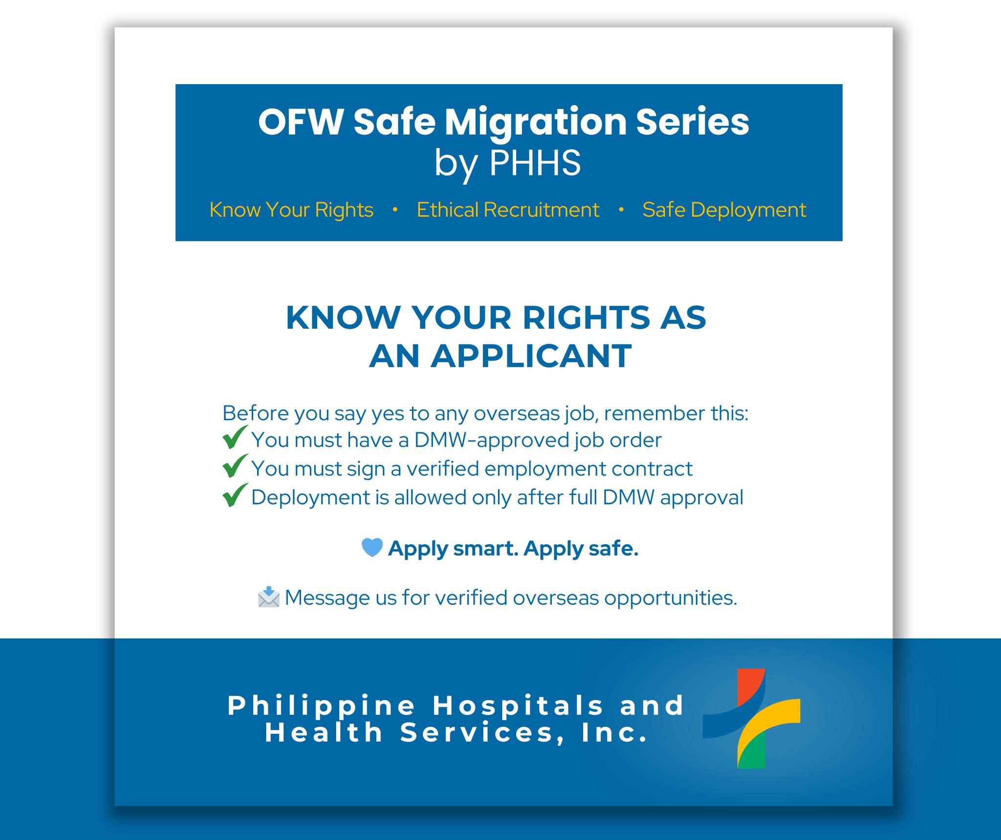 🌟 We're... - Philippine Hospitals and Health Services, Inc. | Facebook