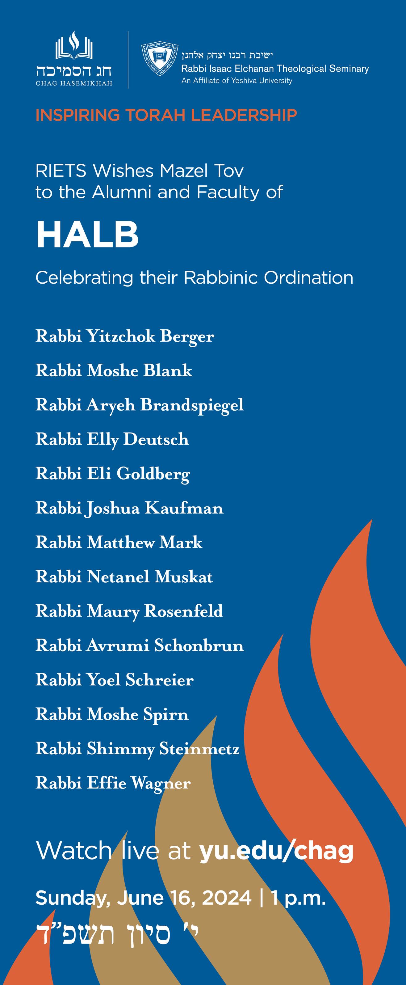 After the Siyum Hashas,... - Hebrew Academy of Long Beach | Facebook