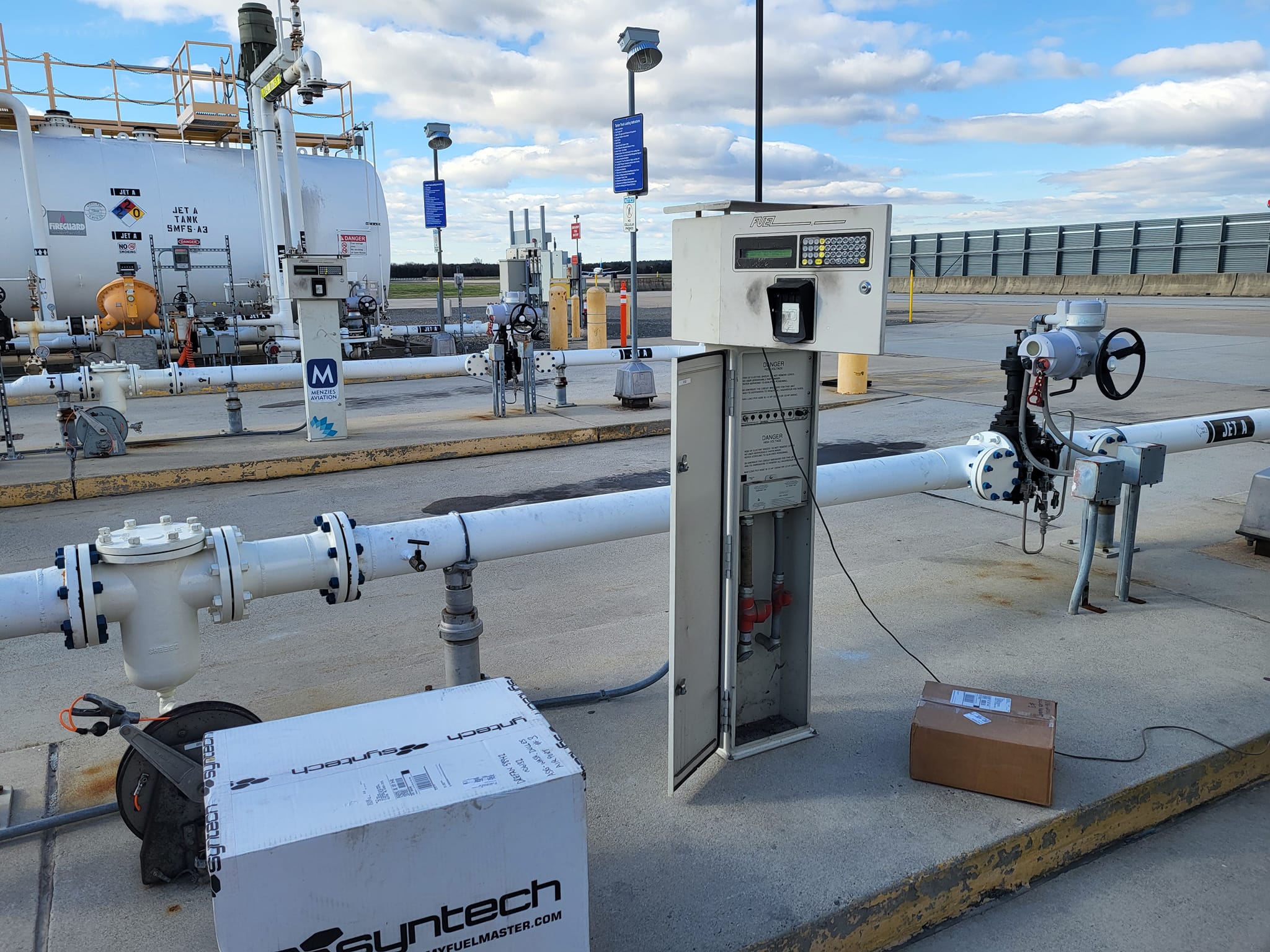 Chesapeake Pump & Electric | Chesapeake City MD