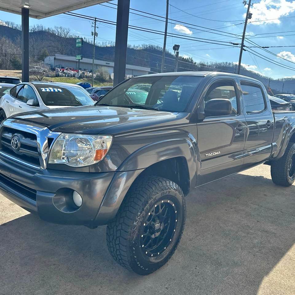 Sitemapcdatahttpsthereferenznet2009 Toyota Tacoma 4wd