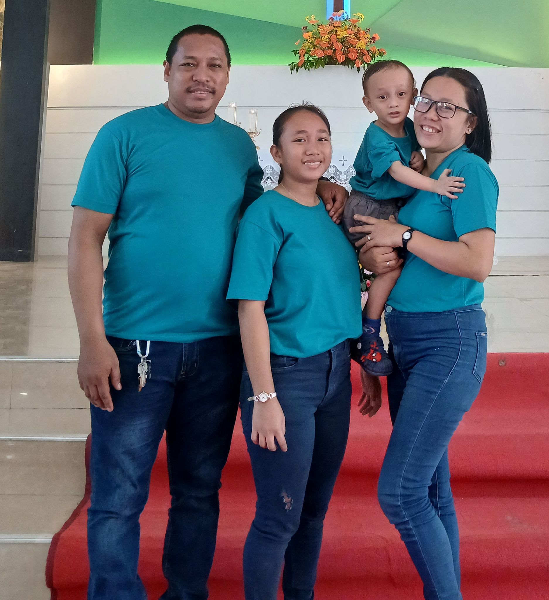 Cesar Romagos Abali Baliva