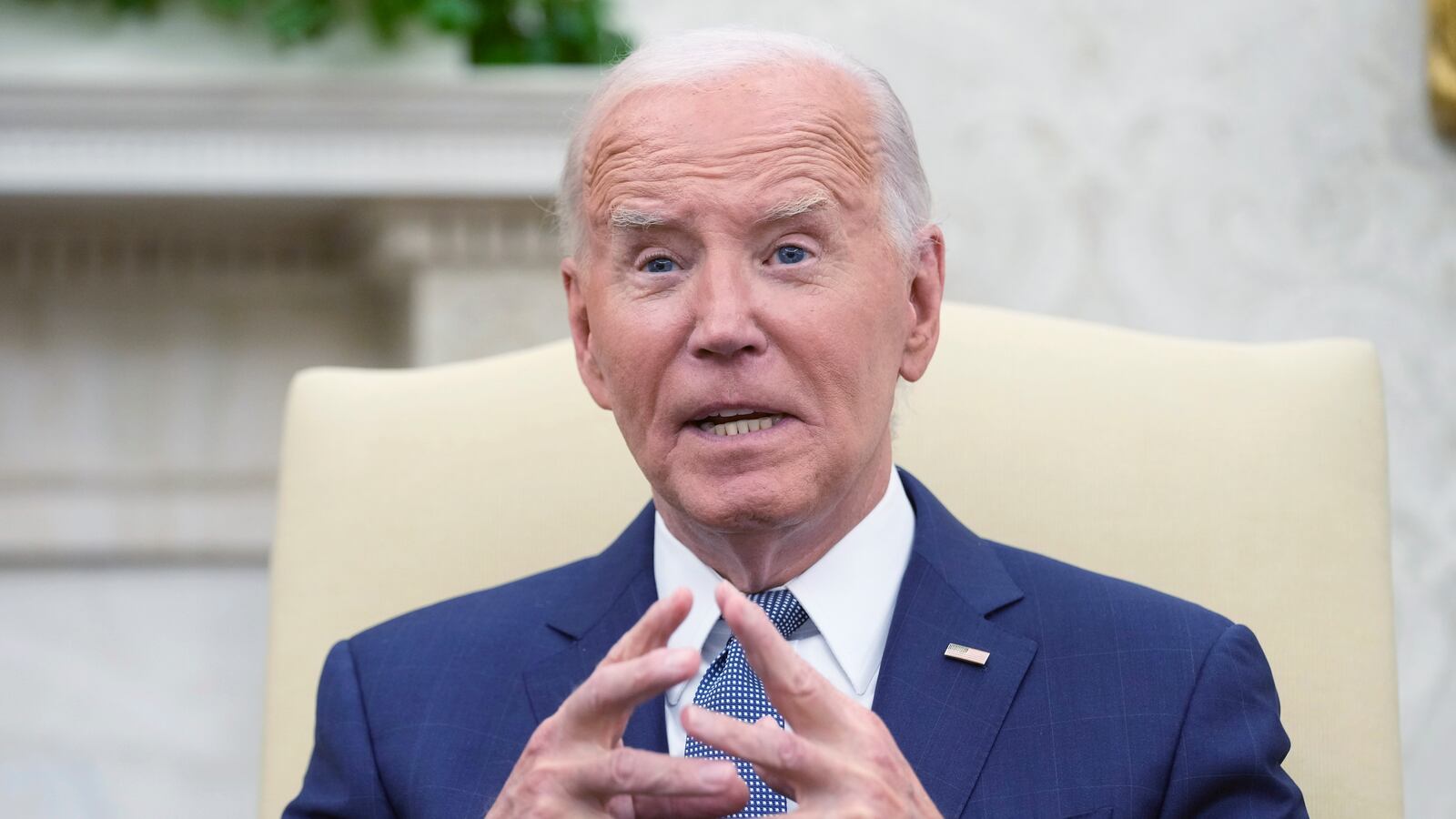 KWTX News 10 - 🔵Biden unveils his plan for Supreme Court... | Facebook