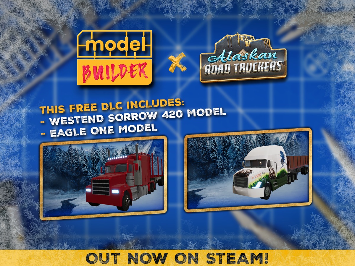 Model Builder - 🚨 Exciting News, Model Builders! 🚨 We're thrilled to ...