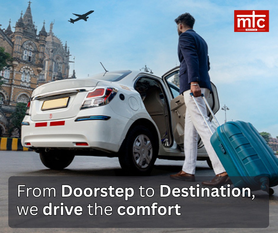 MTC - Every journey deserves comfort, safety, and reliability. Whether ...