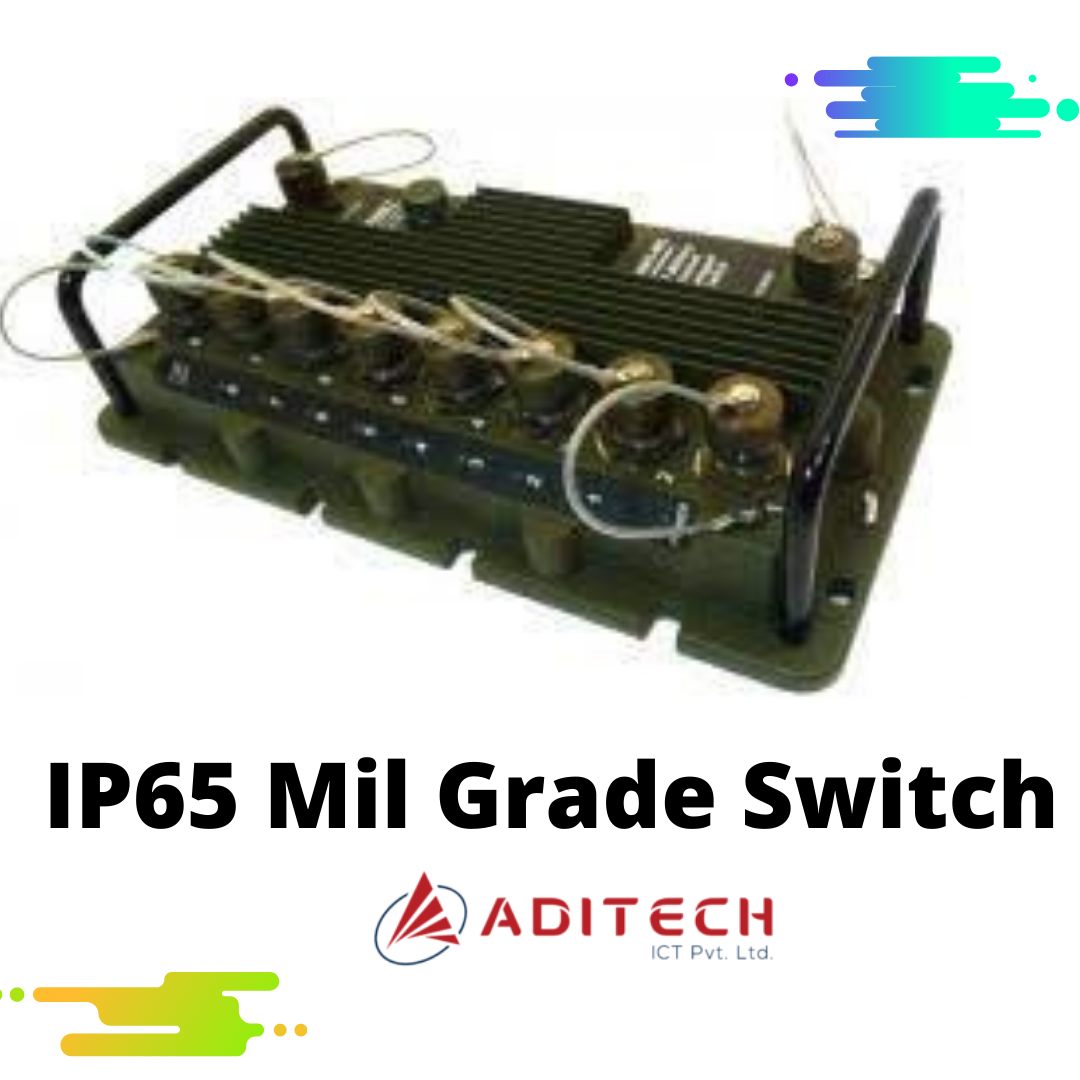 Aditech ICT Private Limited.