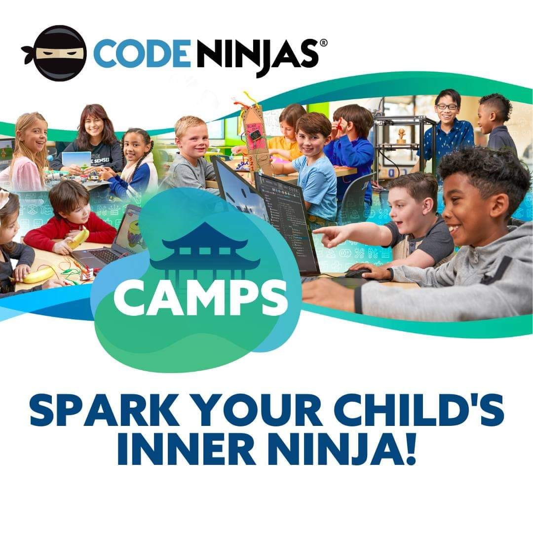 Code Ninjas | Tigard OR