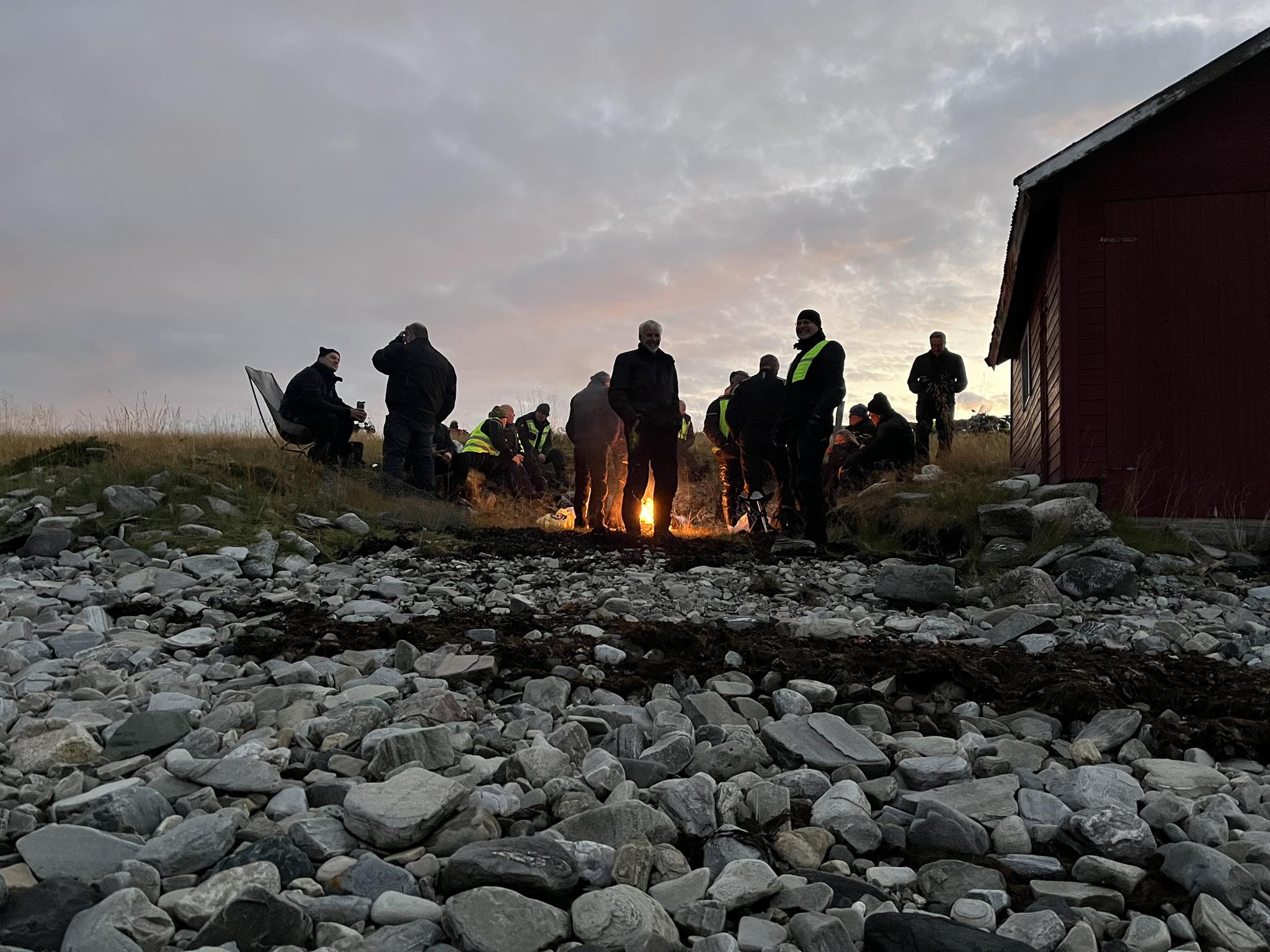 Tidligere CK - Vi har fått softismaskin! 󾥦 Strø har vi også, både ...