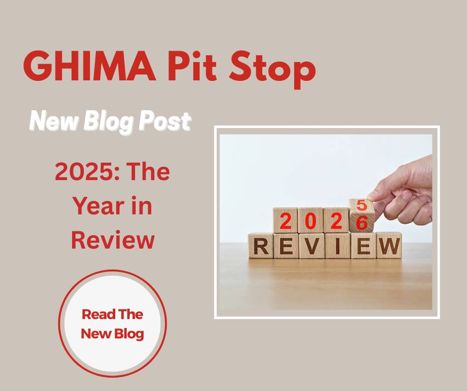 📅 The... - Georgia Health Information Management Association | Facebook