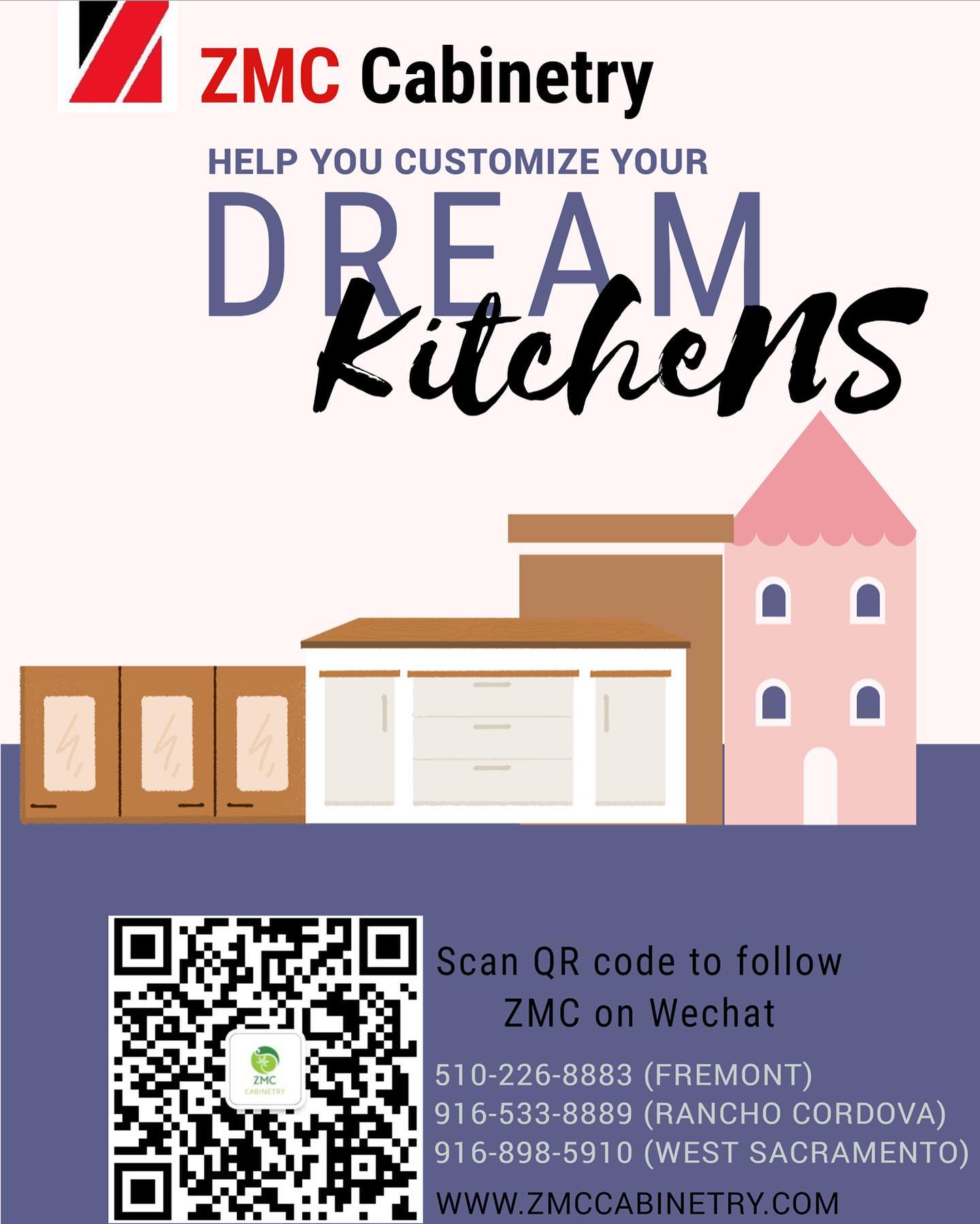 ZMC Cabinetry