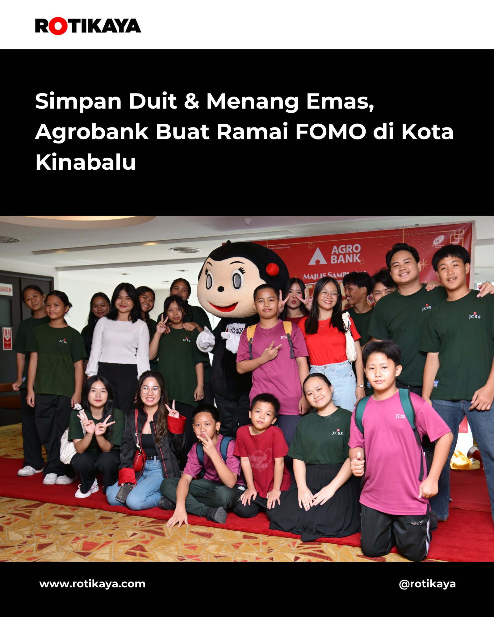 ROTIKAYA - ROTIKAYA added a new photo.