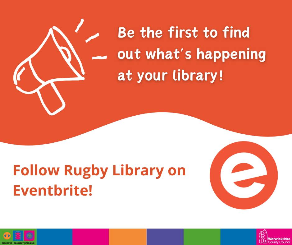 Rugby Library &... - Rugby Library & Information Centre