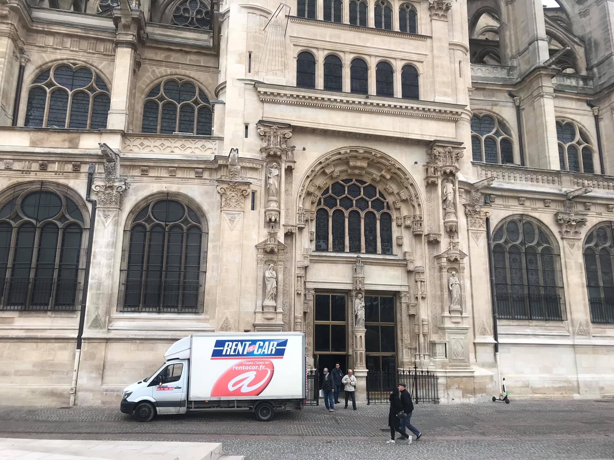 Asap Express | Bussy-Saint-Georges