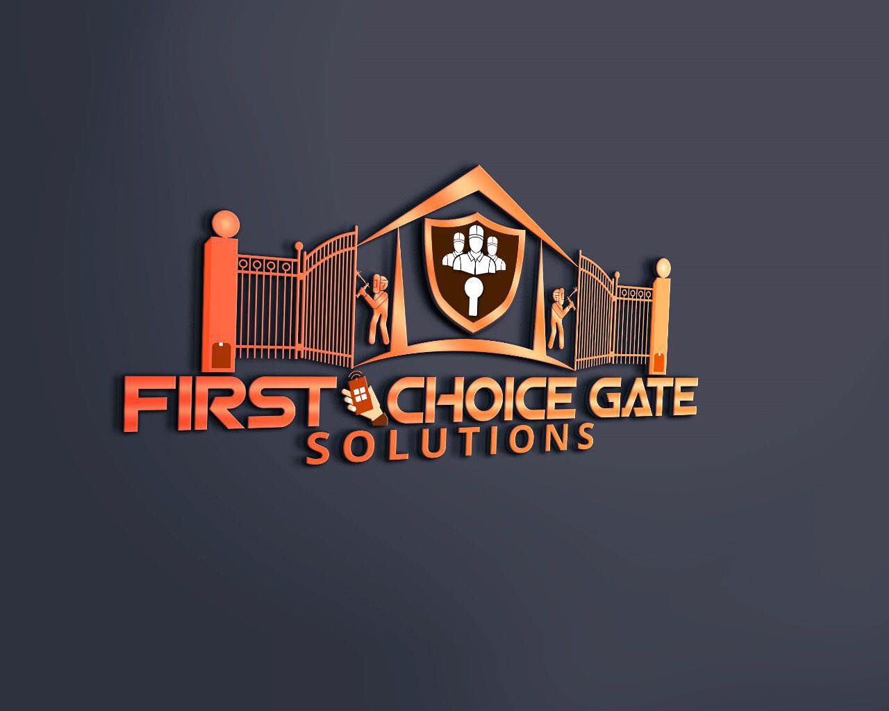 First Choice Gate Solutions