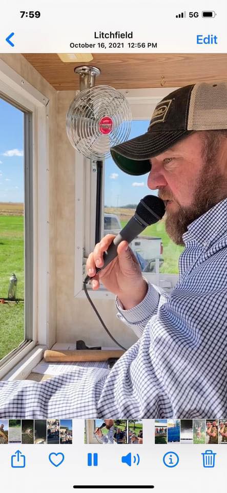 Illinois... - Illinois State Auctioneers Association - ISAA
