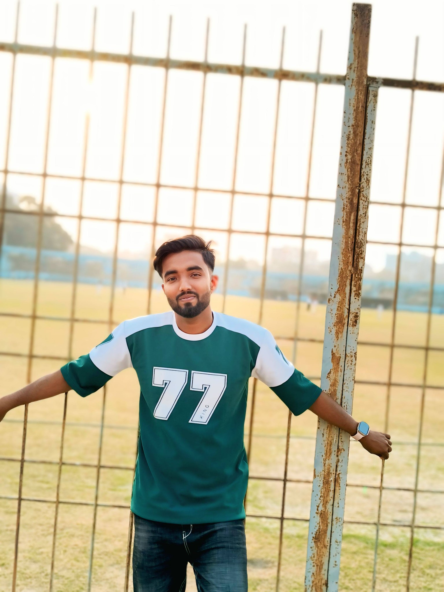 Sohag Raj