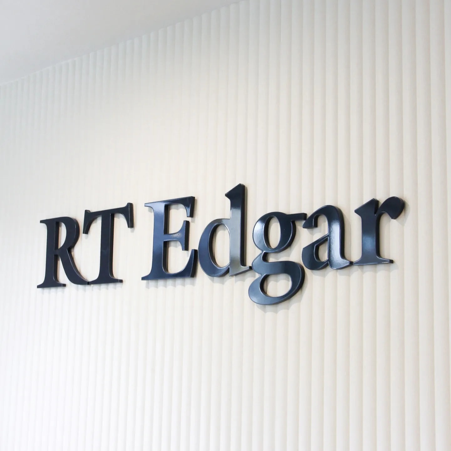 RT Edgar Elwood | Melbourne VIC