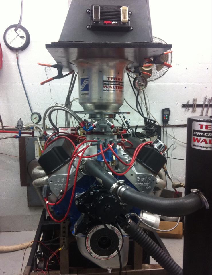 David Vizard - Race Auto Tech