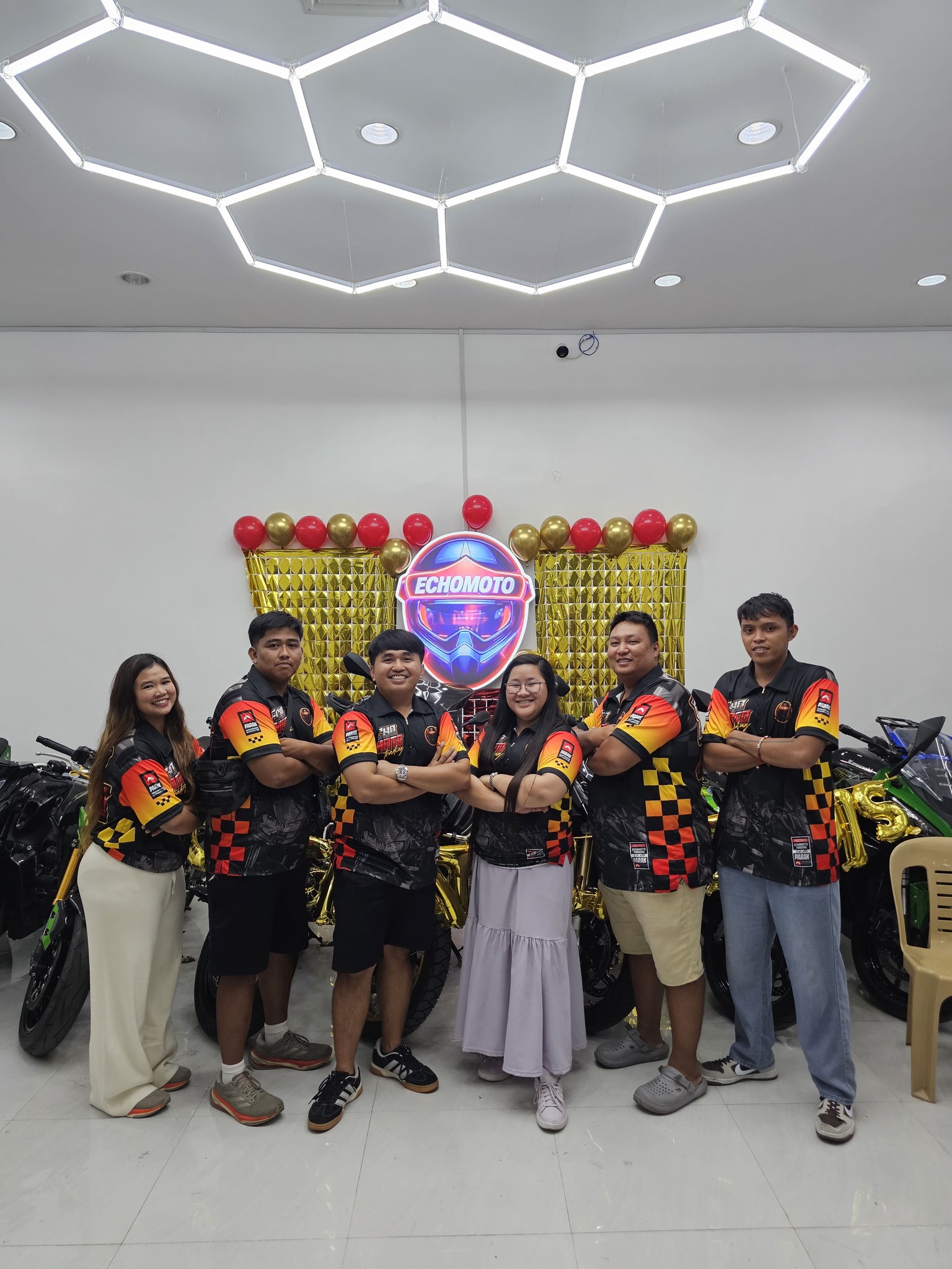 CFMoto Calamba - Unlock the thrill of the open road with... | Facebook