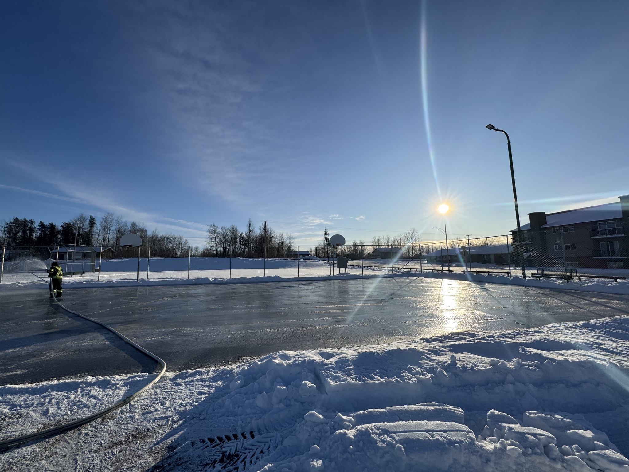 Town of La Ronge added a new photo. - Town of La Ronge