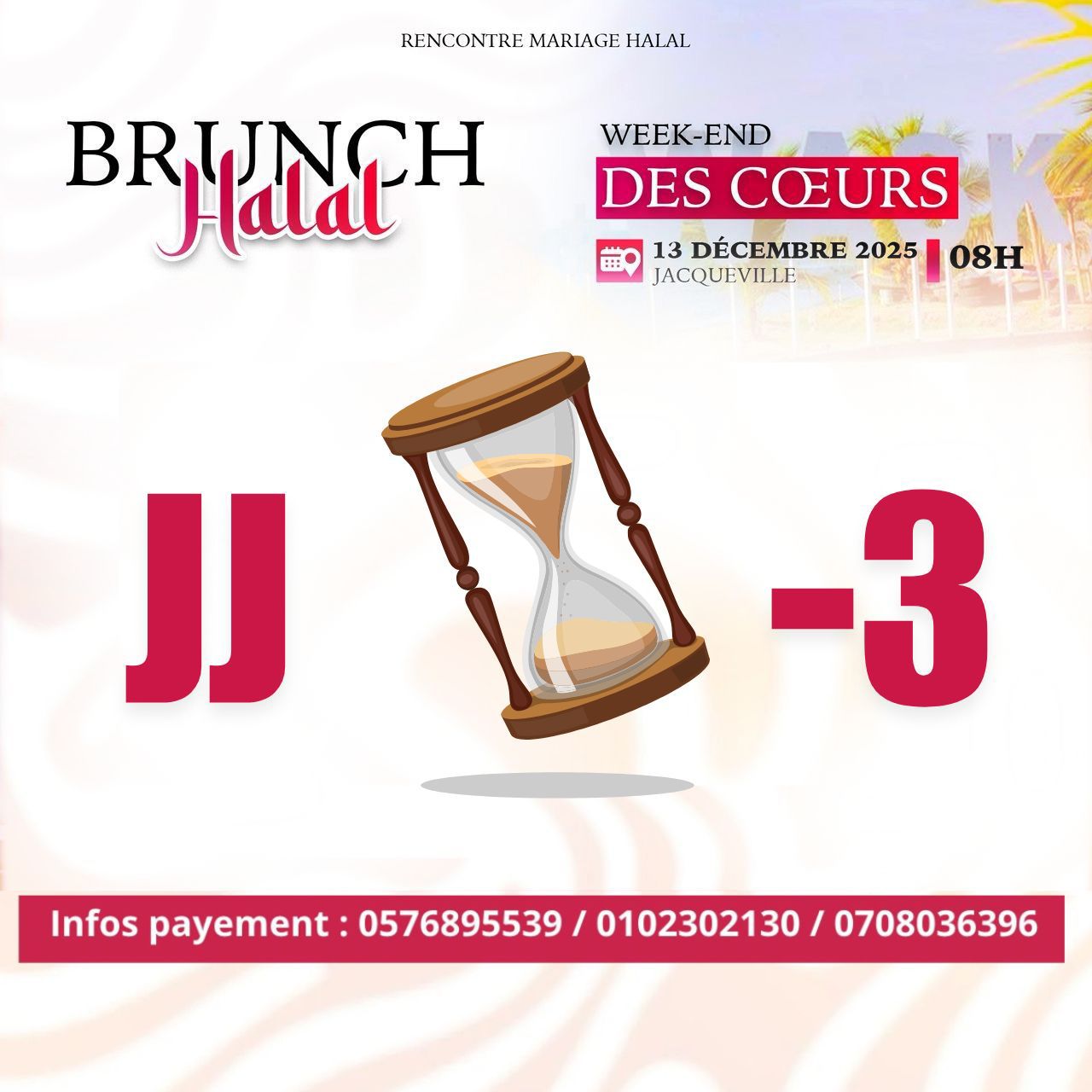 Rencontre Mariage Halal